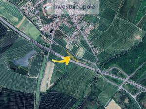 Prodej pole, Velký Újezd, 3280 m2