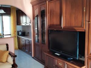 Prodej bytu 4+1, Monticello, Scalea, Kalábrie, Itálie, 98 m2