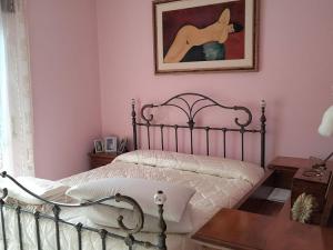 Prodej bytu 4+1, Monticello, Scalea, Kalábrie, Itálie, 98 m2