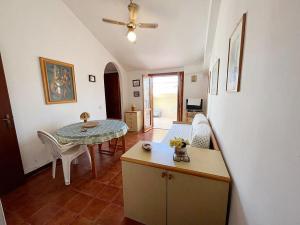 Prodej bytu 3+1, Parco Centro Marina, Scalea, Kalábrie, Itálie, 54 m2
