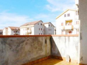 Prodej bytu 3+1, Parco Centro Marina, Scalea, Kalábrie, Itálie, 54 m2