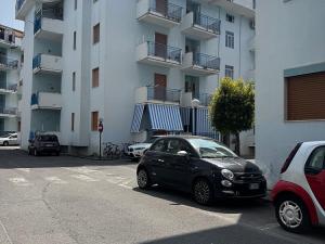 Prodej bytu 3+kk, Parco Flora, Scalea, Kalábrie, Itálie, 62 m2