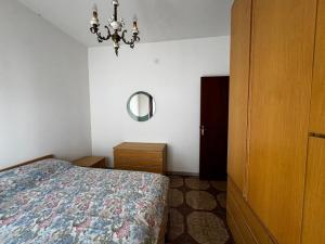 Prodej bytu 3+kk, Parco Flora, Scalea, Kalábrie, Itálie, 62 m2