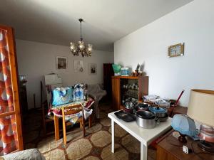 Prodej bytu 3+kk, Parco Flora, Scalea, Kalábrie, Itálie, 62 m2