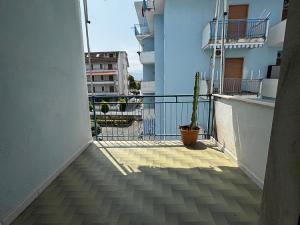 Prodej bytu 3+kk, Parco Flora, Scalea, Kalábrie, Itálie, 62 m2