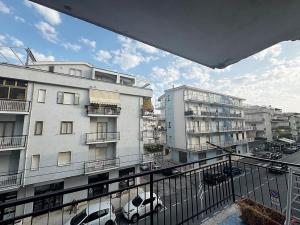 Prodej bytu 3+kk, Via Prima Maggio, Scalea, Kalábrie, Itálie, 55 m2
