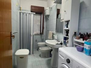 Prodej bytu 3+kk, Via Prima Maggio, Scalea, Kalábrie, Itálie, 55 m2