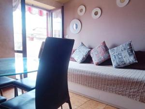 Prodej bytu 3+kk, Scalea, Kalábrie, Itálie, 57 m2