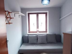 Prodej bytu 3+kk, Scalea, Kalábrie, Itálie, 57 m2