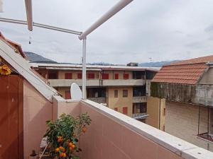 Prodej bytu 3+kk, Scalea, Kalábrie, Itálie, 57 m2