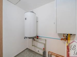 Prodej rodinného domu, Mnichovo Hradiště, Kpt. Jaroše, 110 m2