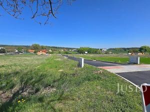 Prodej pozemku pro bydlení, Čížová, 1023 m2