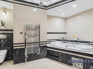 Prodej bytu 3+kk, Praha - Kunratice, Merhoutova, 114 m2