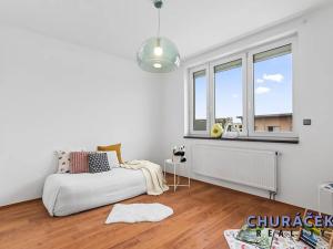 Prodej bytu 3+kk, Praha - Kunratice, Merhoutova, 114 m2
