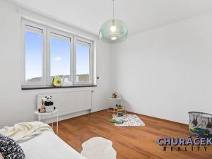 Prodej bytu 3+kk, Praha - Kunratice, Merhoutova, 114 m2