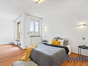 Prodej bytu 3+kk, Praha - Kunratice, Merhoutova, 114 m2