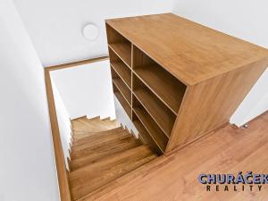 Prodej bytu 3+kk, Praha - Kunratice, Merhoutova, 114 m2