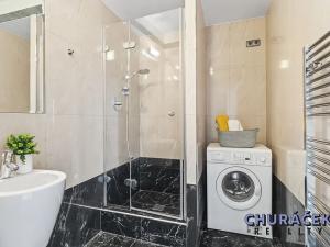 Prodej bytu 3+kk, Praha - Kunratice, Merhoutova, 114 m2