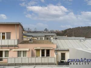 Prodej bytu 3+kk, Praha - Kunratice, Merhoutova, 114 m2