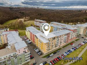 Prodej bytu 3+kk, Praha - Kunratice, Merhoutova, 114 m2