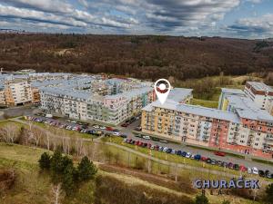 Prodej bytu 3+kk, Praha - Kunratice, Merhoutova, 114 m2