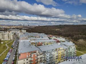 Prodej bytu 3+kk, Praha - Kunratice, Merhoutova, 114 m2