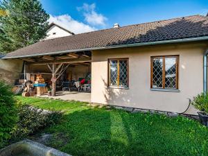 Prodej rodinného domu, Plánice, Sušická, 240 m2