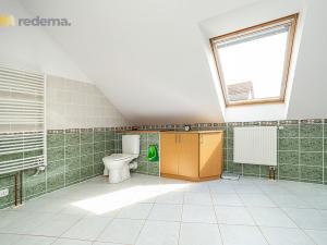Prodej rodinného domu, Plánice, Sušická, 240 m2