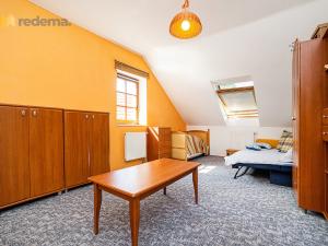 Prodej rodinného domu, Plánice, Sušická, 240 m2