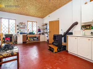 Prodej rodinného domu, Plánice, Sušická, 240 m2