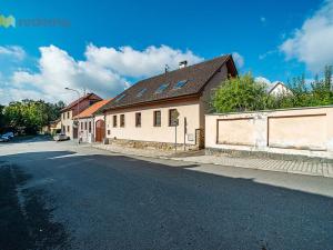 Prodej rodinného domu, Plánice, Sušická, 240 m2