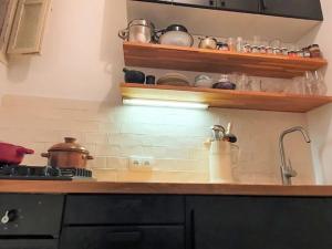 Pronájem bytu 3+1, Praha - Holešovice, Šternberkova, 81 m2