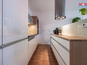 Prodej bytu 2+kk, Úvaly, Dalmatská, 47 m2