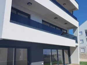 Prodej bytu 4+kk, Mandre, Chorvatsko, 144 m2