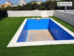 Prodej bytu 4+kk, Mandre, Chorvatsko, 144 m2