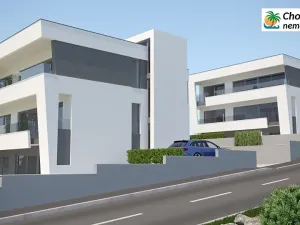 Prodej bytu 4+kk, Mandre, Chorvatsko, 144 m2