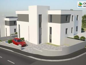 Prodej bytu 4+kk, Mandre, Chorvatsko, 144 m2