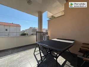 Prodej bytu 4+kk, Novalja, Chorvatsko, 69 m2