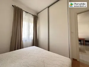 Prodej bytu 4+kk, Novalja, Chorvatsko, 69 m2