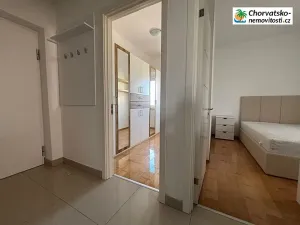 Prodej bytu 4+kk, Novalja, Chorvatsko, 69 m2
