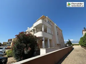 Prodej bytu 4+kk, Novalja, Chorvatsko, 69 m2