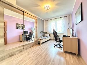 Prodej bytu 3+1, Orlová, Okružní, 75 m2