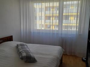 Pronájem bytu 3+1, Praha - Chodov, Babákova, 84 m2