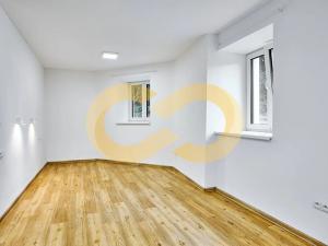 Pronájem bytu 1+kk, Prachatice, Nemocniční, 35 m2
