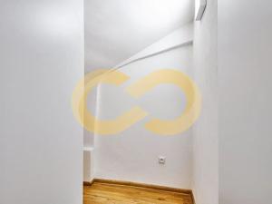 Pronájem bytu 1+kk, Prachatice, Nemocniční, 35 m2