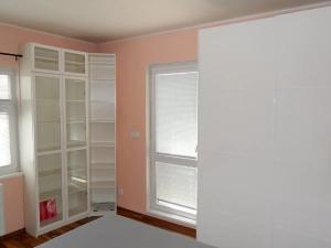 Pronájem bytu 2+kk, Praha - Žižkov, V domově, 50 m2