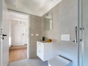 Pronájem bytu 1+kk, Brno, Poštovská, 47 m2