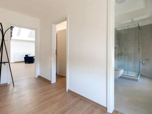 Pronájem bytu 1+kk, Brno, Poštovská, 47 m2