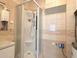 Pronájem bytu 1+1, Brno, Lidická, 30 m2
