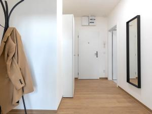 Pronájem bytu 1+kk, Brno, Poštovská, 44 m2